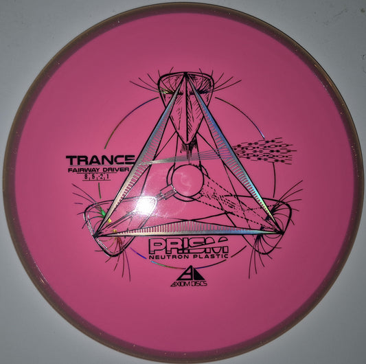 Axiom Trance