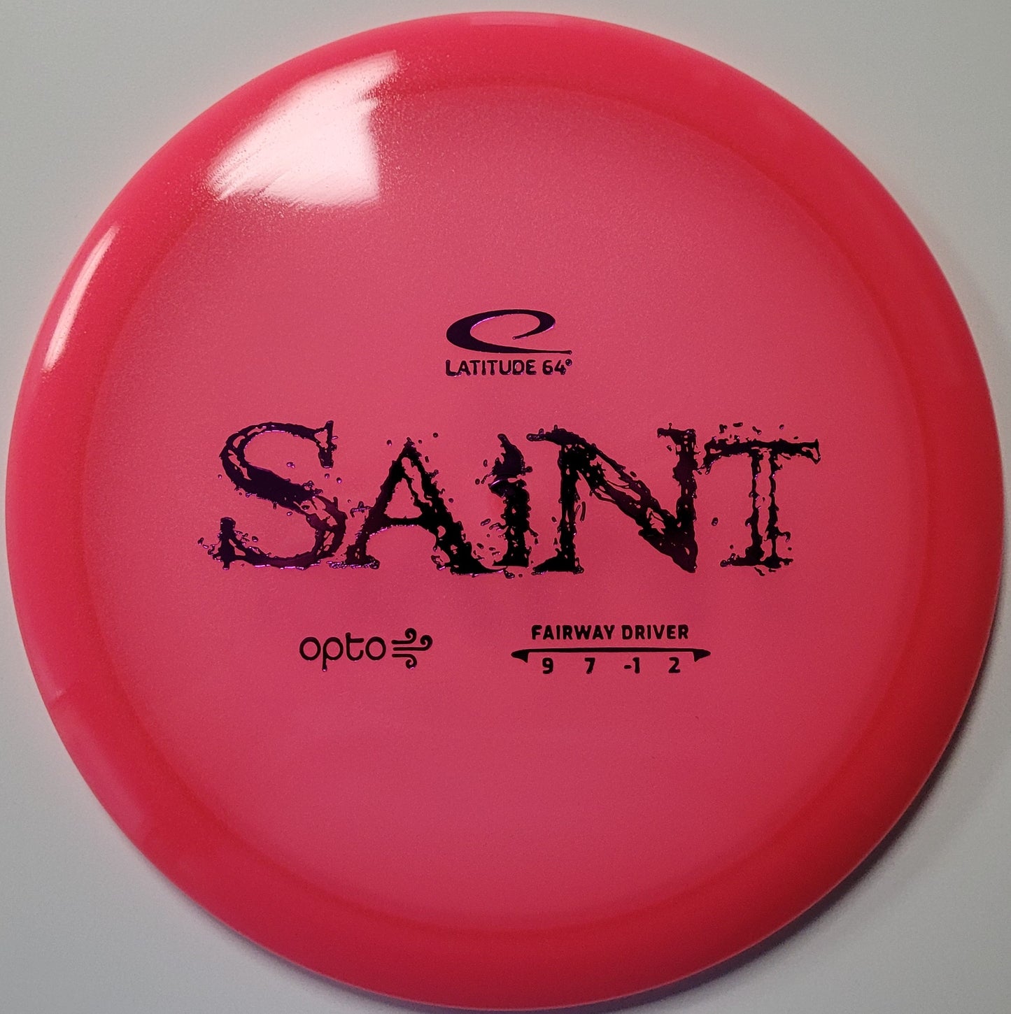 Latitude 64 Saint