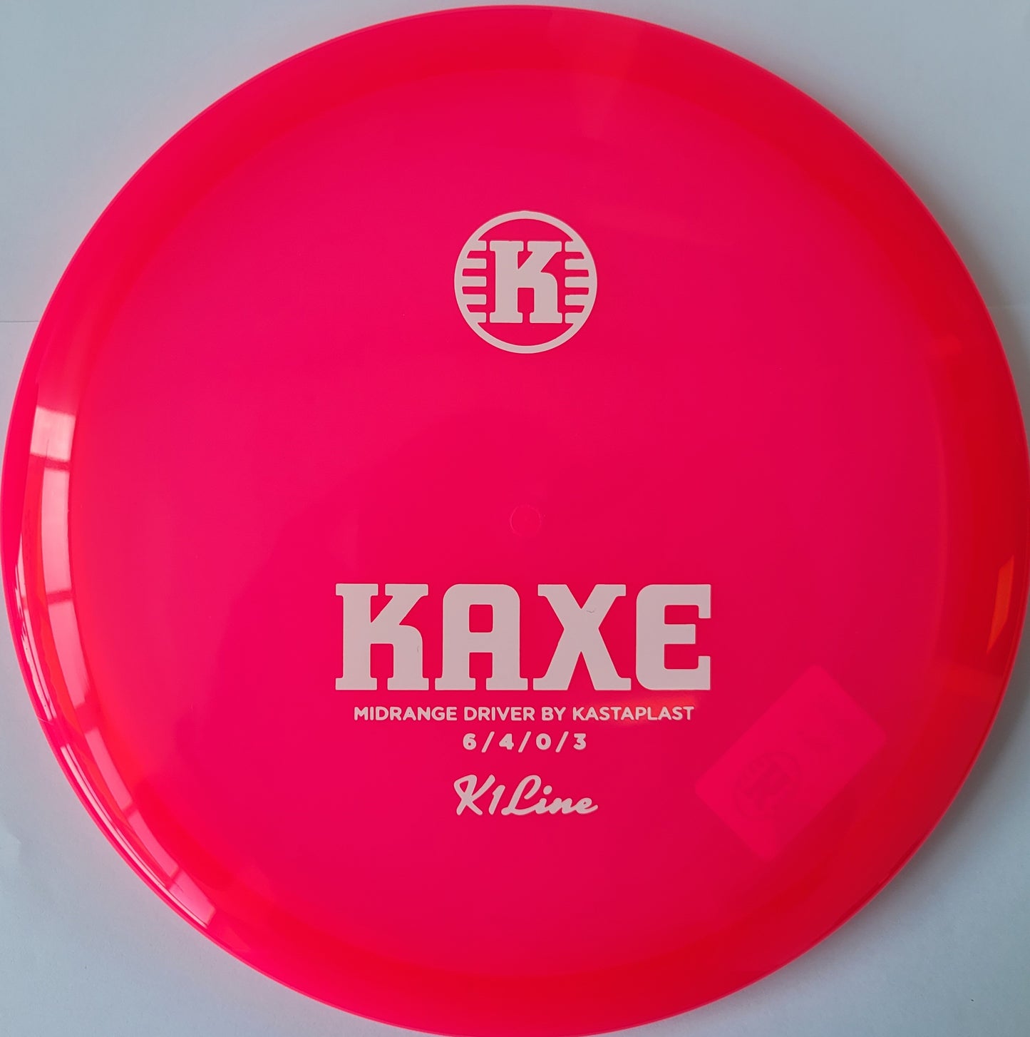 Kastaplast Kaxe