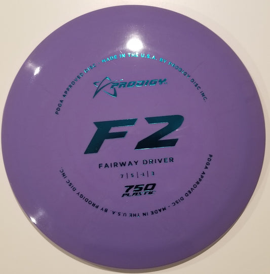 Prodigy F2