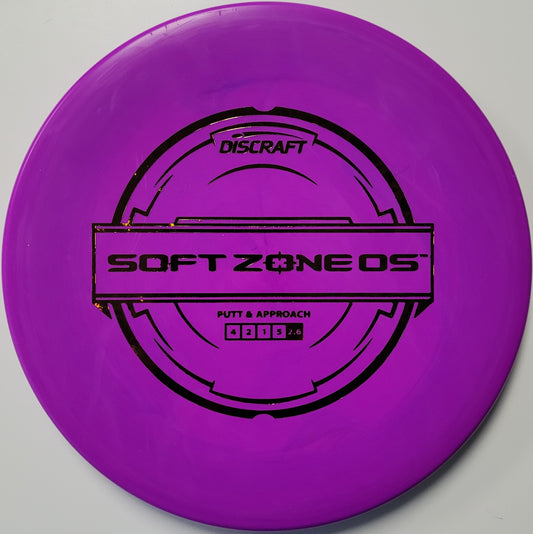 Discraft Soft Zone Os