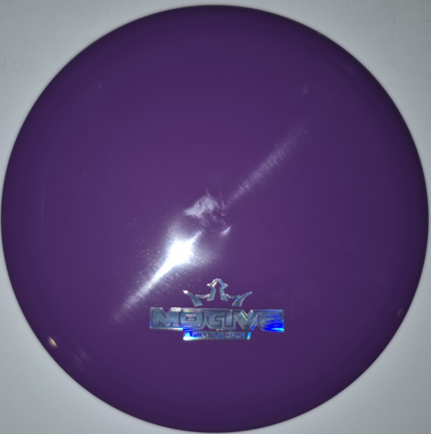 Dynamic Discs Motive