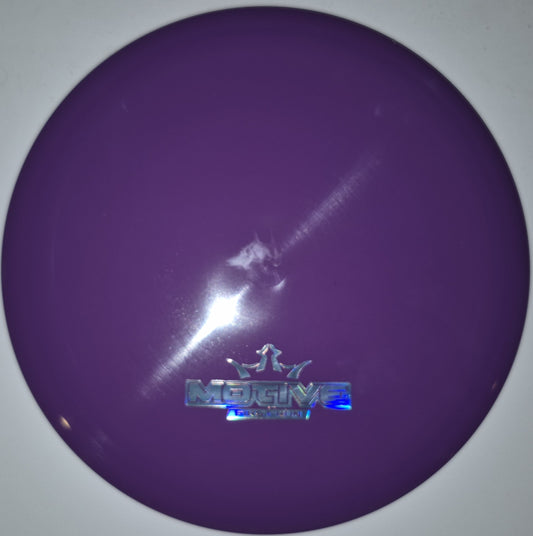 Dynamic Discs Motive