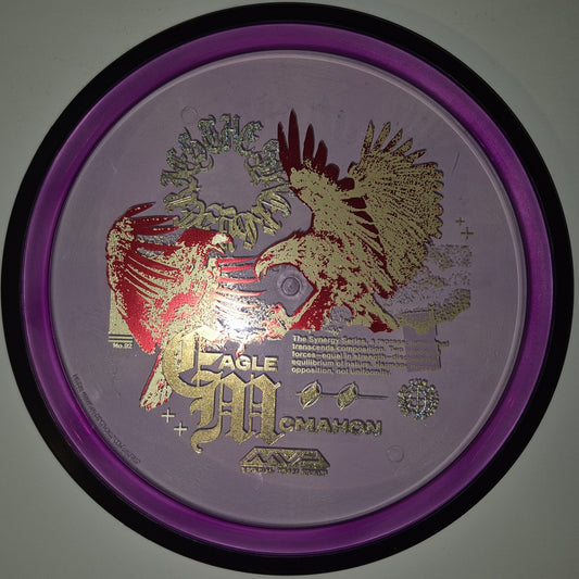 MVP Proton Resistor Eagle McMahon Team Series