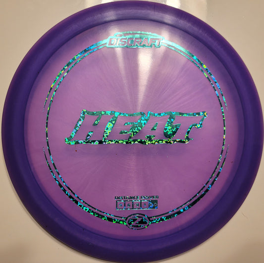Discraft Heat