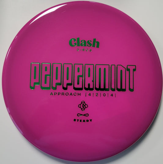 Clash Peppermint