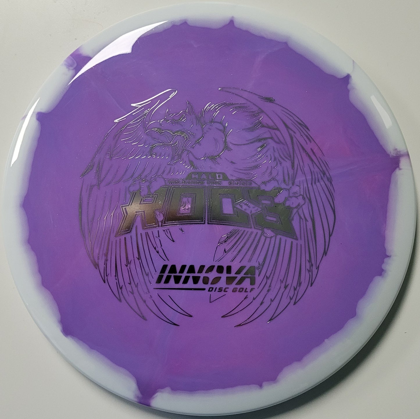 Innova Roc3