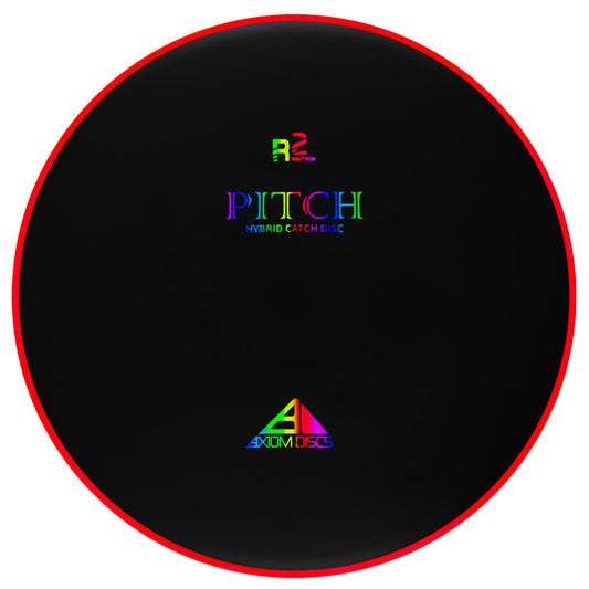 Axiom R2 Pitch