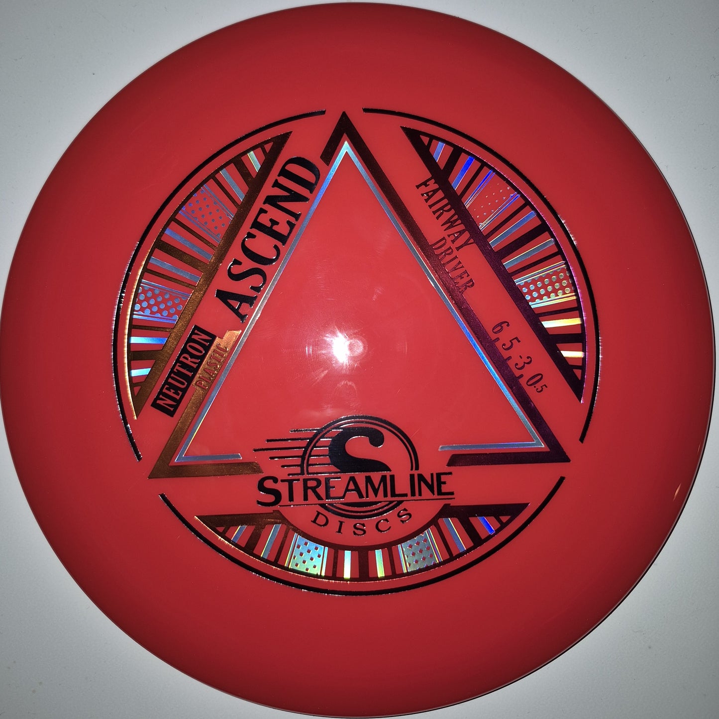 Streamline Ascend