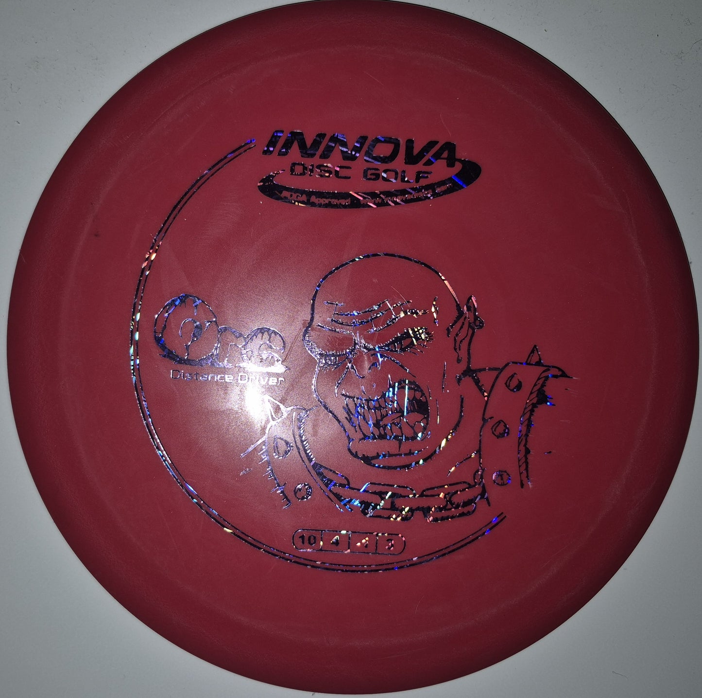 Innova Orc