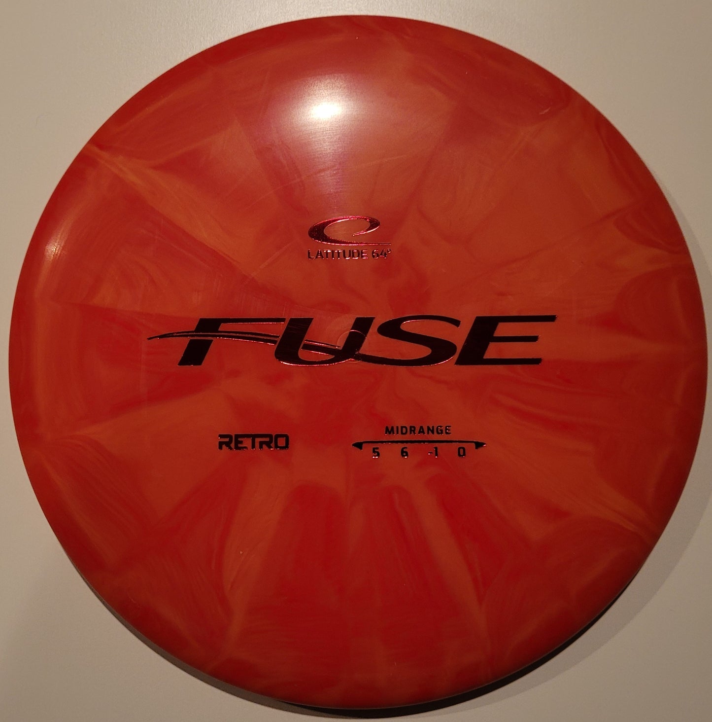 Latitude 64 Fuse