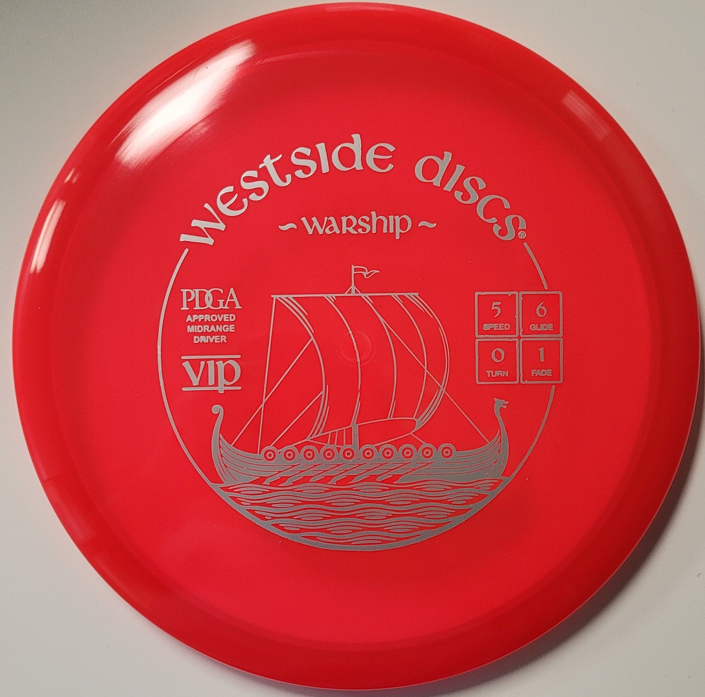Westside Warship