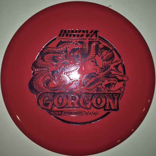 Innova Gorgon