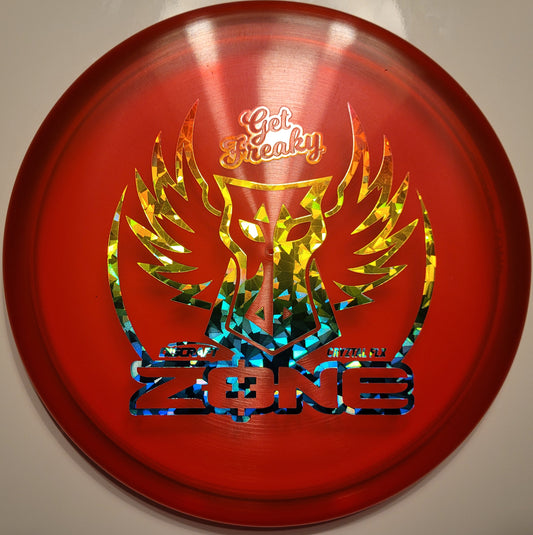 Discraft Zone Get Freaky
