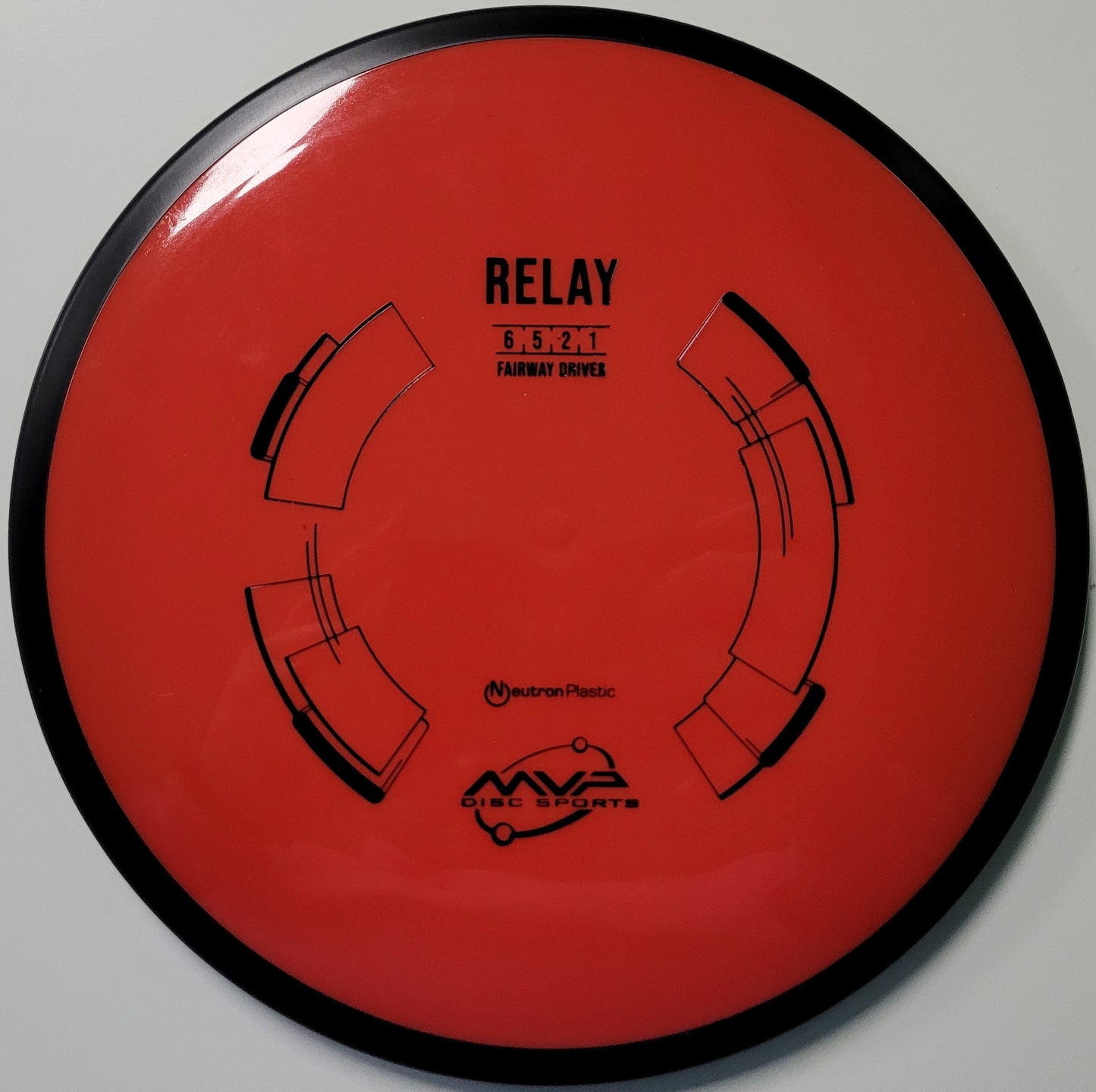 MVP Relay