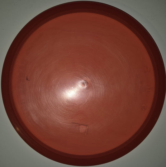 Trash Panda Canyon Blank