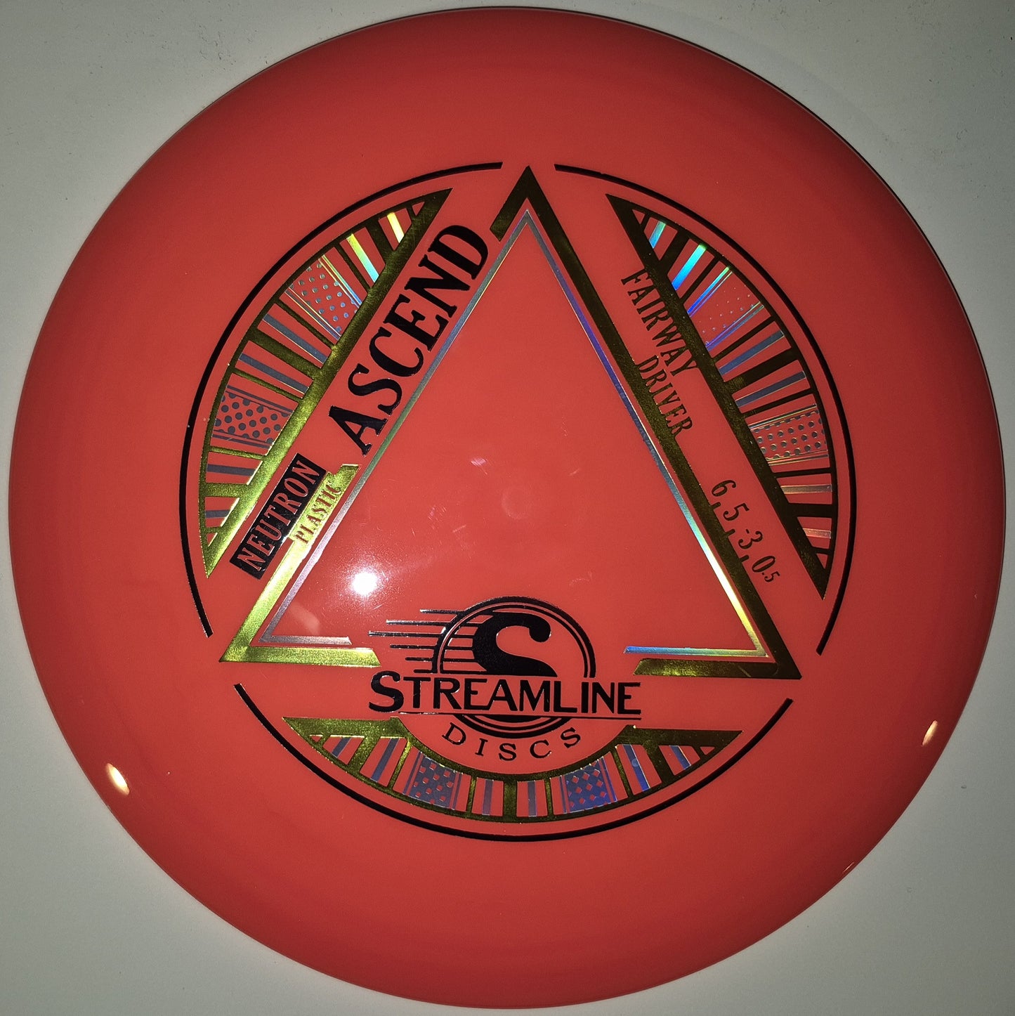 Streamline Ascend