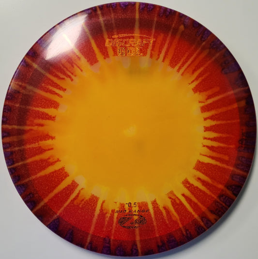 Discraft Sol