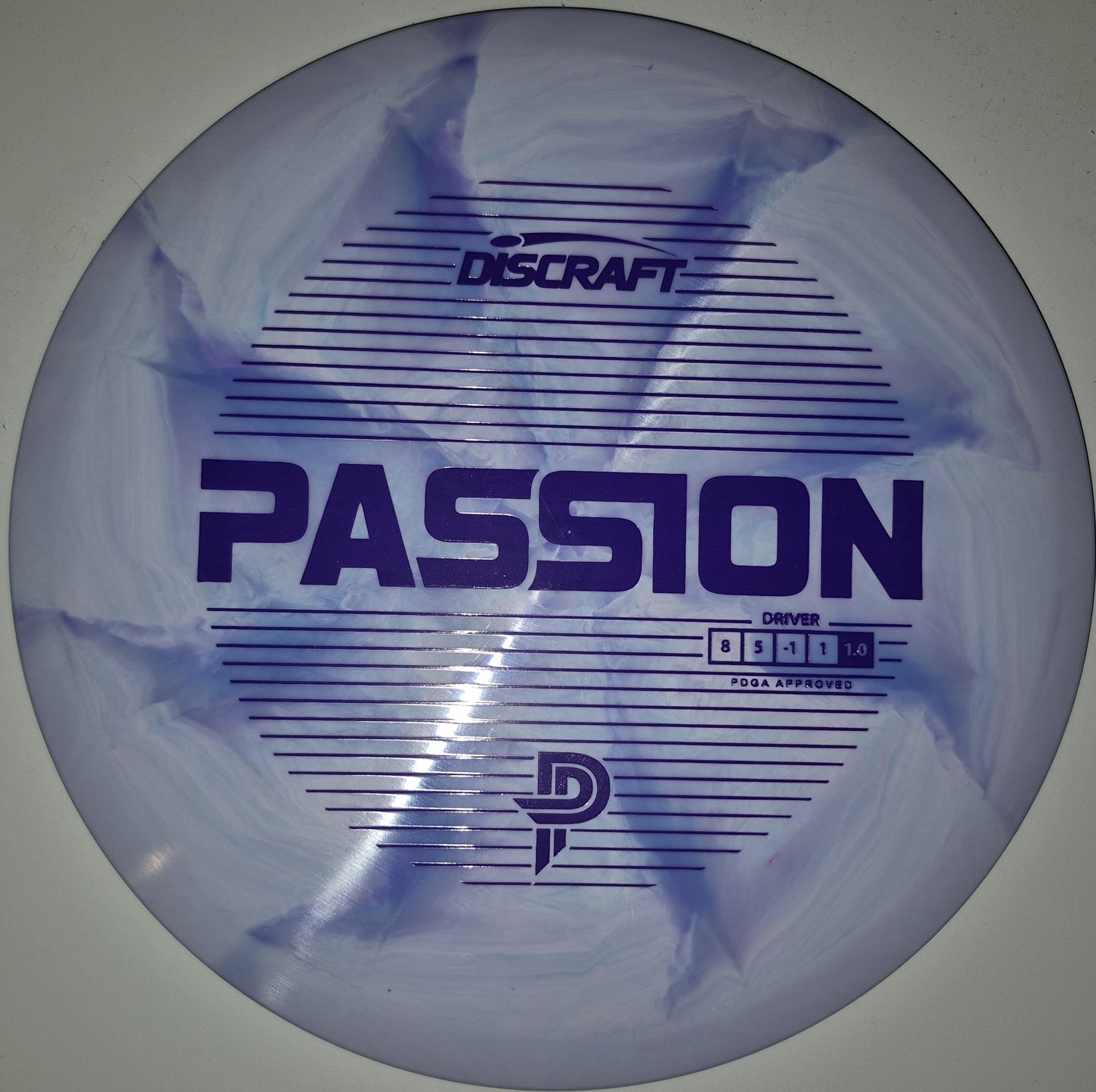 Discraft Passion Paige Pierce