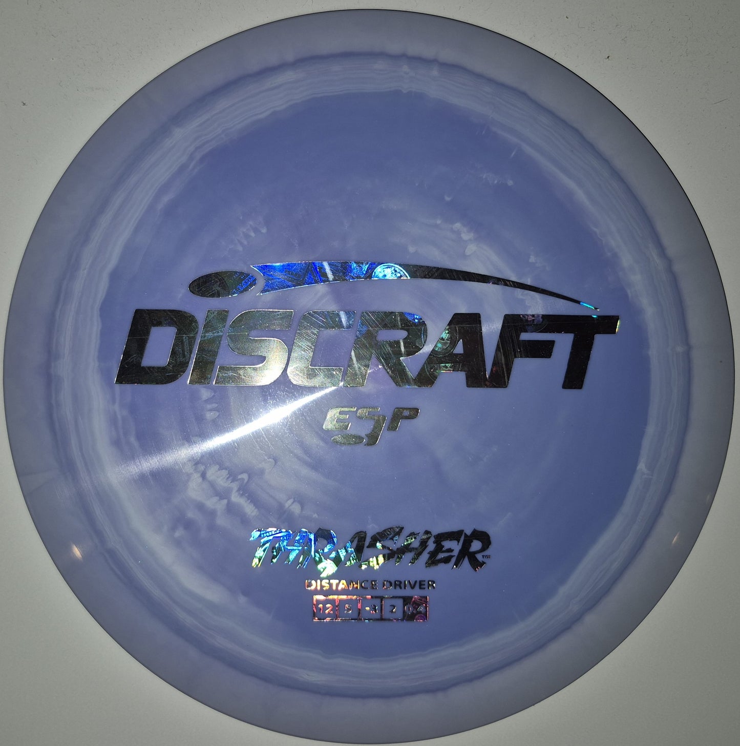 Discraft Thrasher