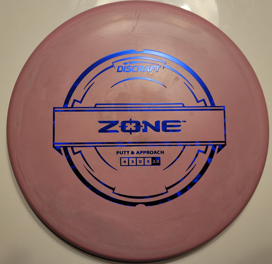 Discraft Zone