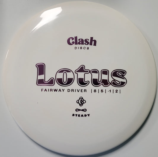 Clash Lotus