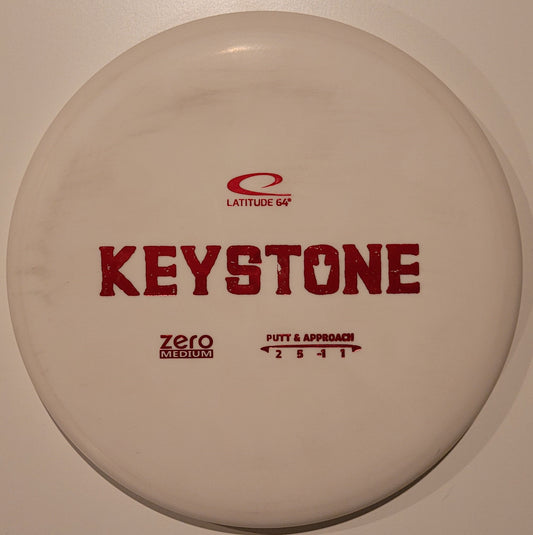 Latitude 64 Keystone