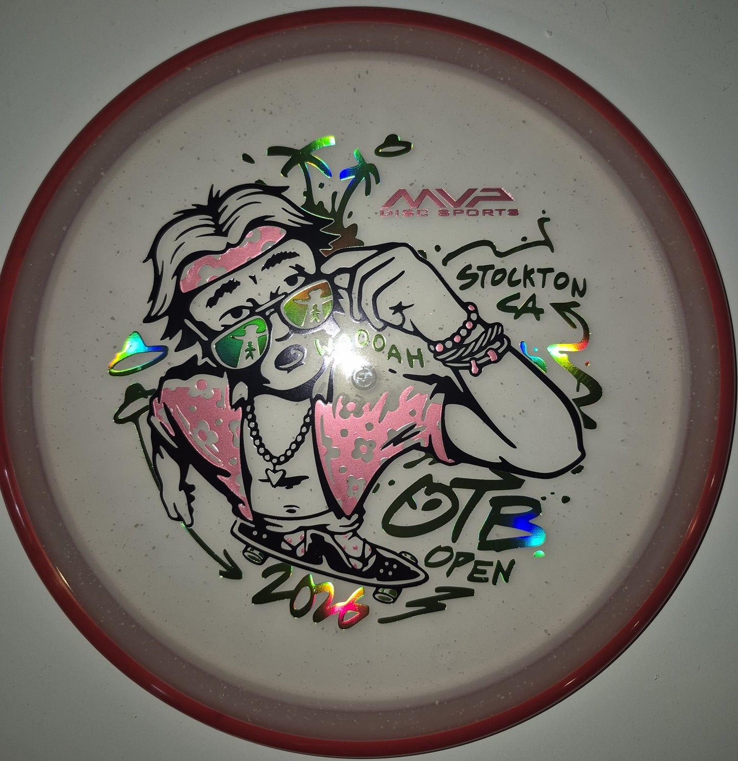 Axiom Particle Proton Soft Hex 2026 OTB Open