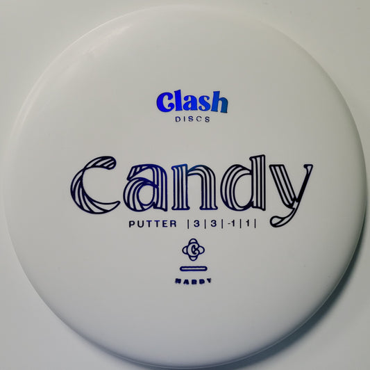 Clash Candy