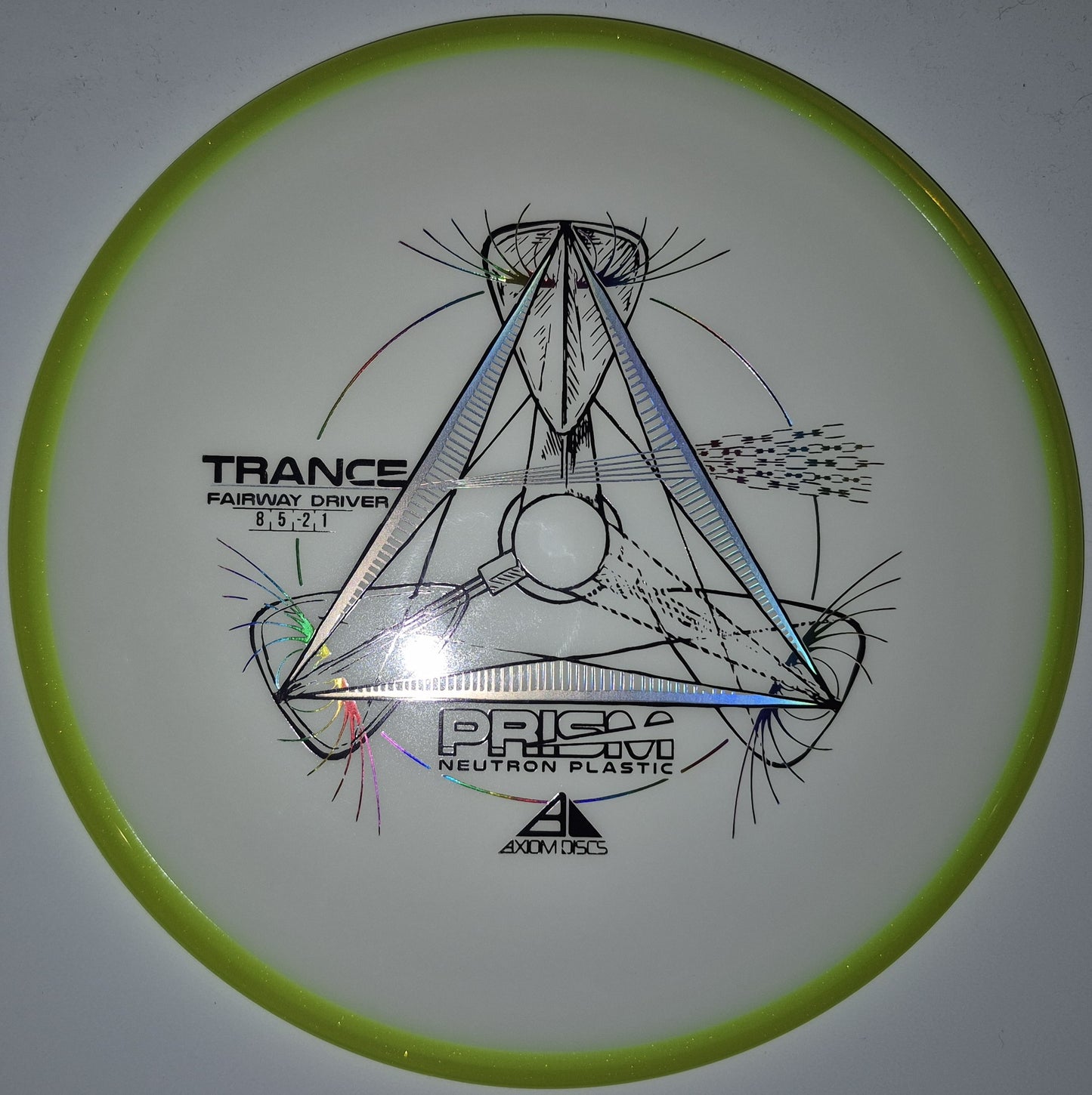 Axiom Trance