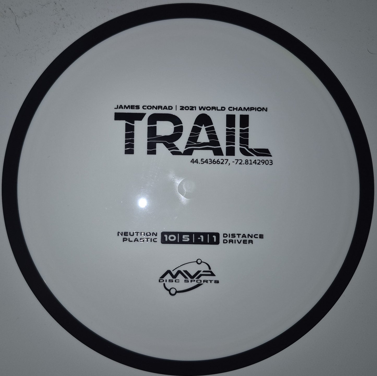 MVP Trail