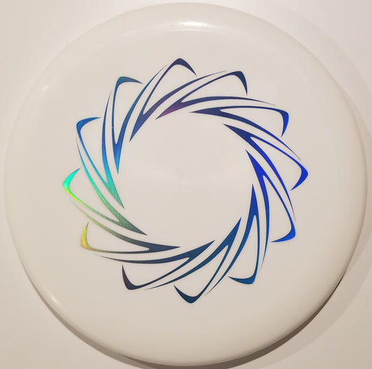 Prodigy PA-1 Star Wheel
