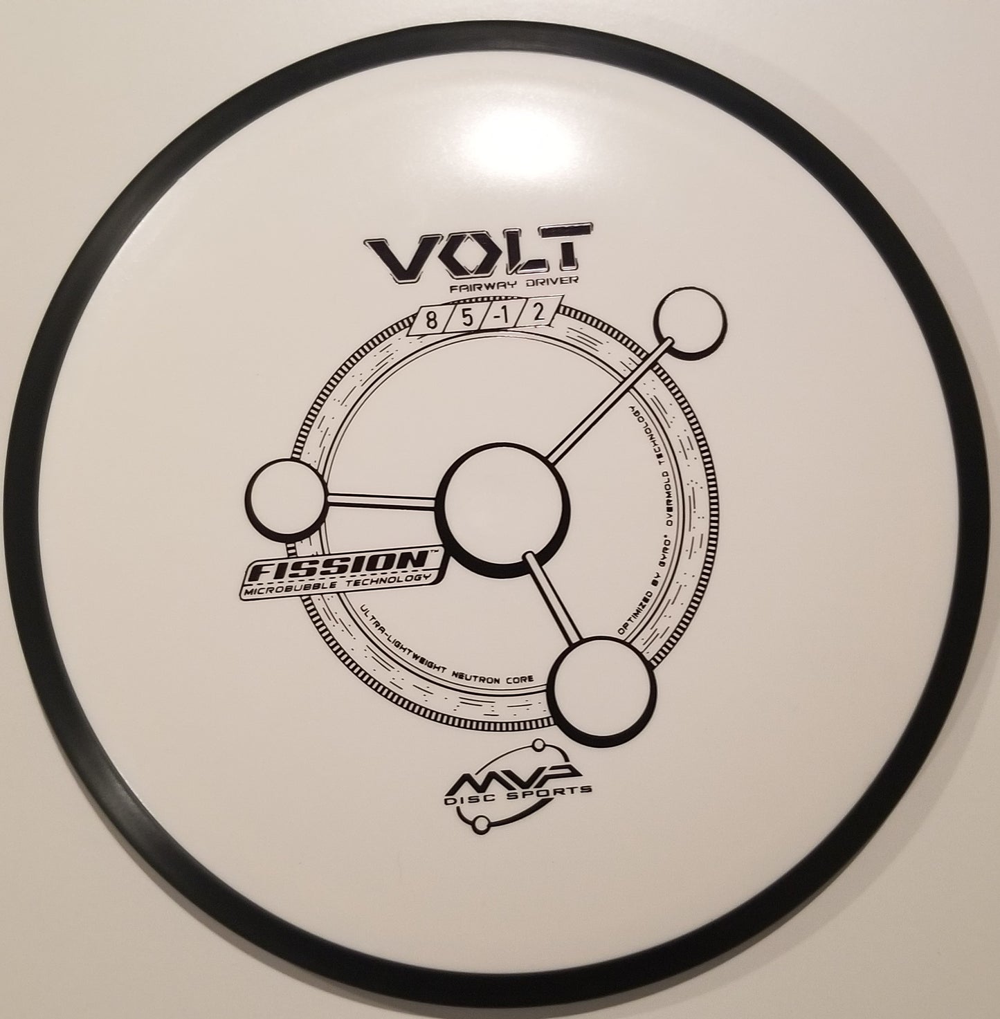Mvp Volt