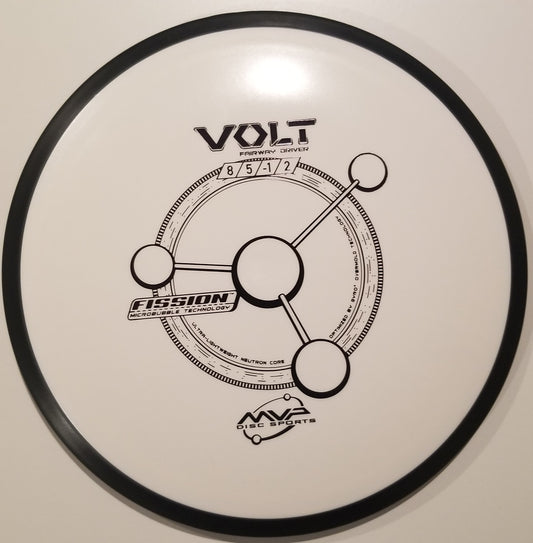 Mvp Volt