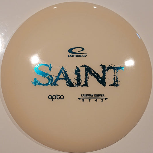 Latitude 64 Saint