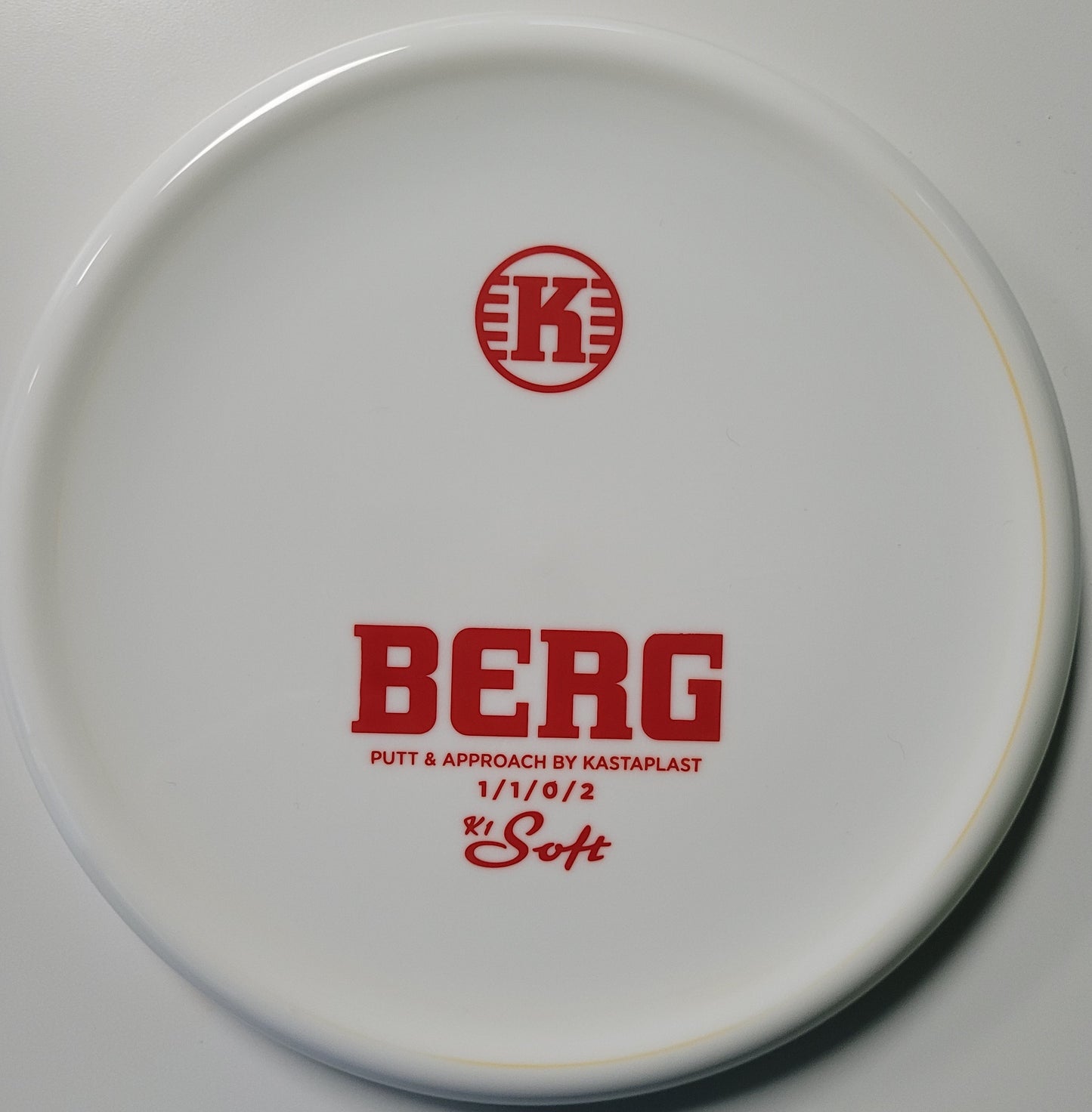 Kastaplast Berg