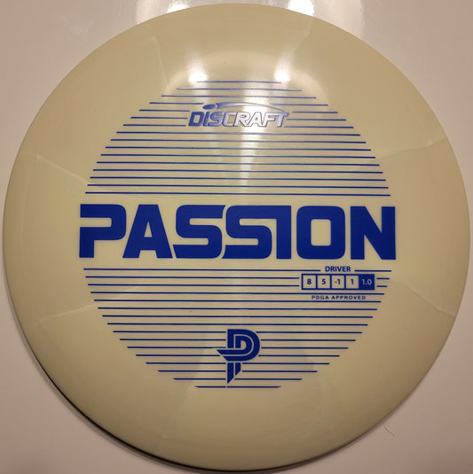 Discraft Passion Paige Pierce