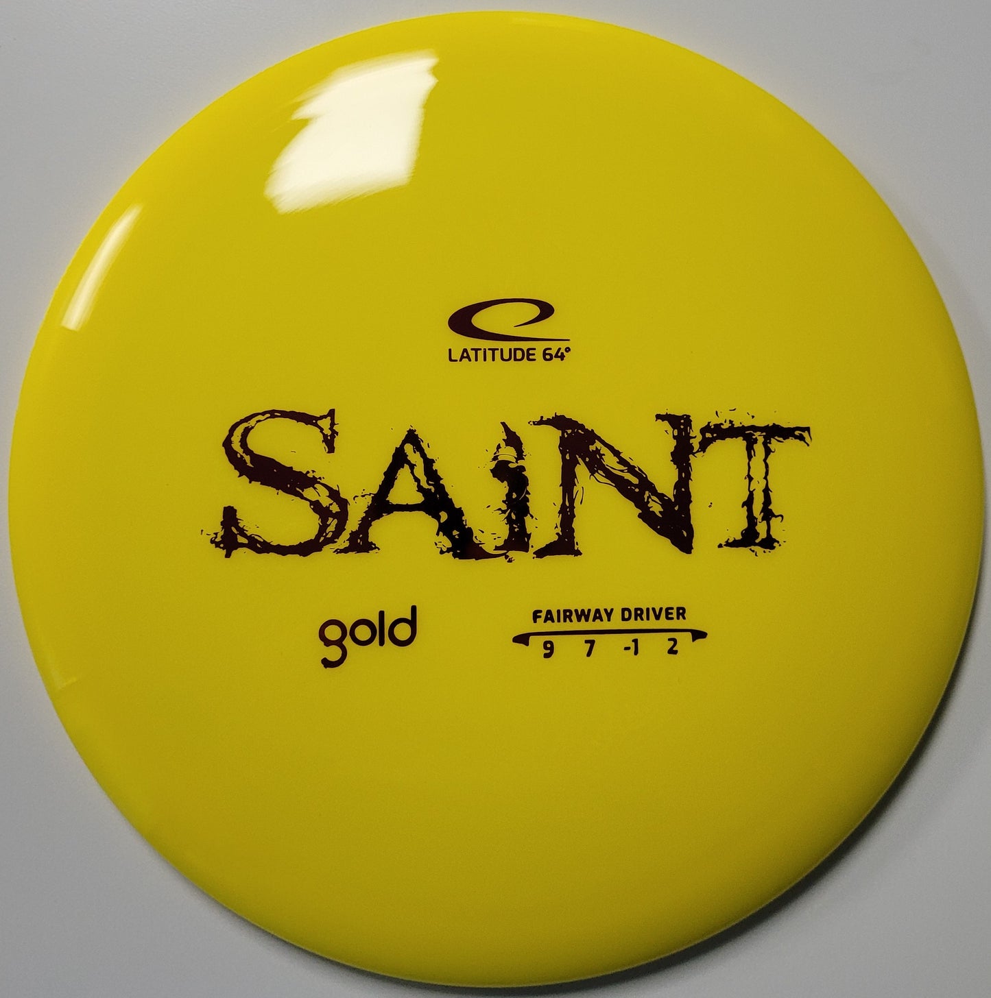 Latitude 64 Saint