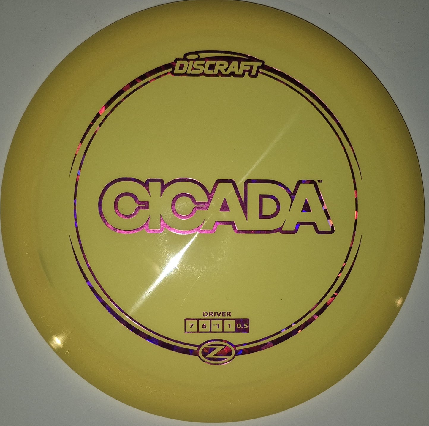 Discraft Cicada