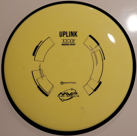 MVP Uplink