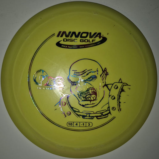 Innova Orc