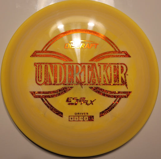 Discraft Undertaker