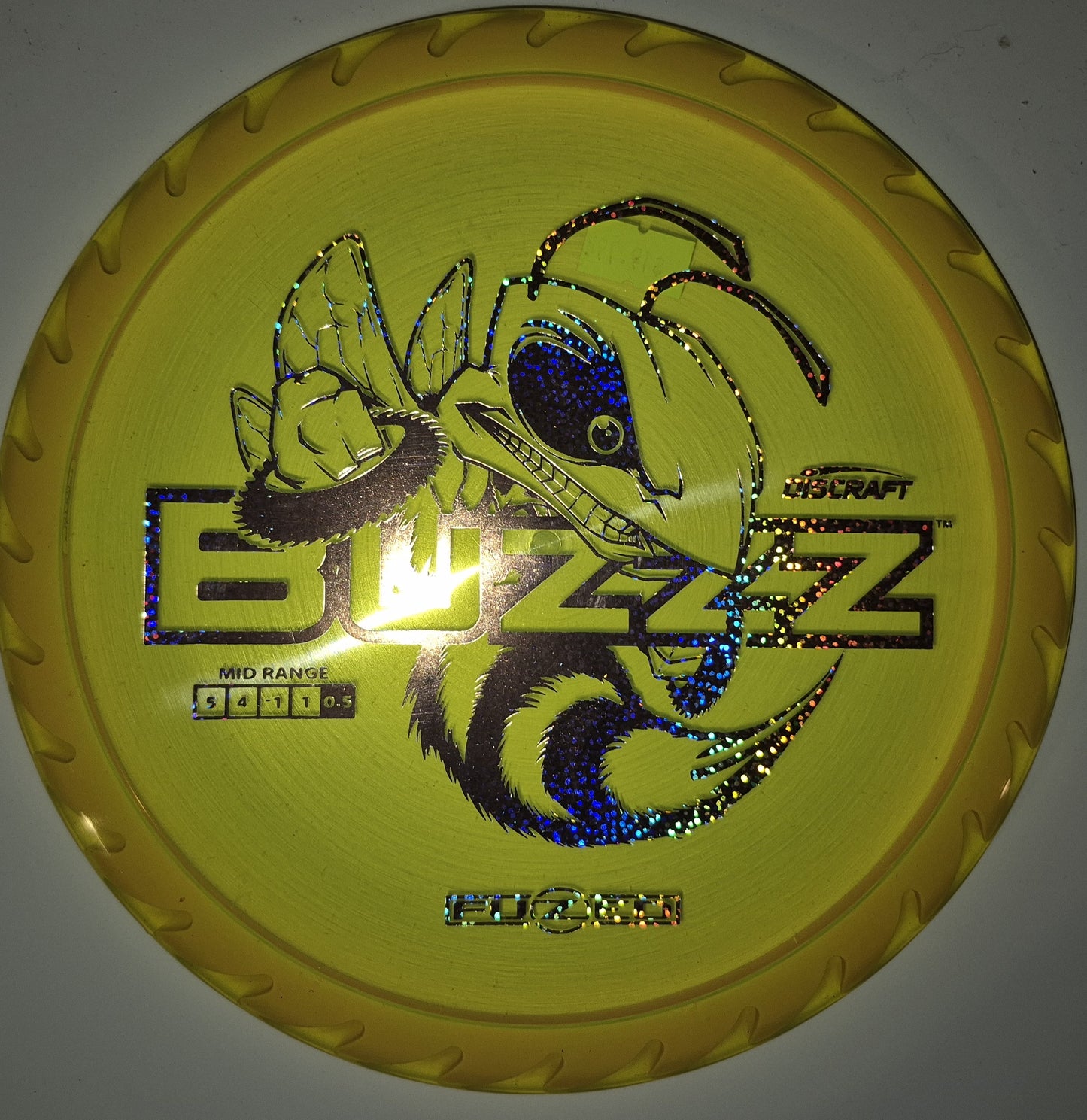 Discraft Buzzz
